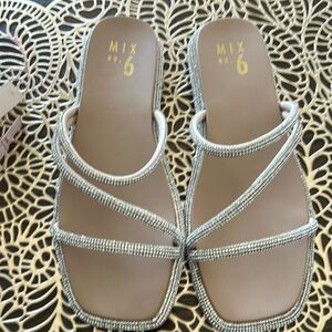 Mix No. 6 Moriea Sandals